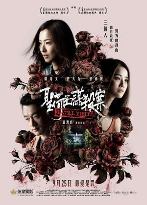 Fatal Visit's poster