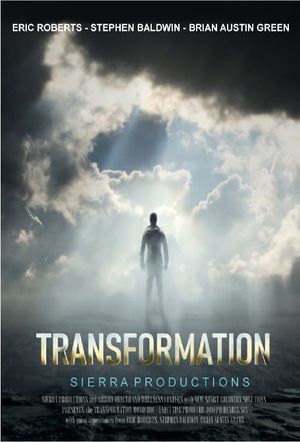 Transformation's poster