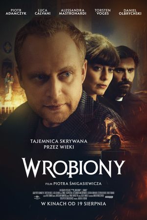 Wrobiony's poster