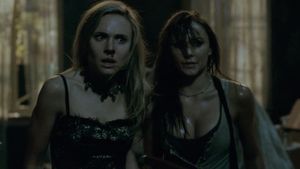 Sorority Row's poster