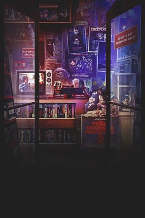 In Search of Darkness Part III: The Final Journey Into '80s Horror's poster