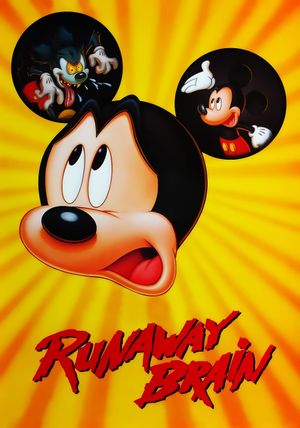 Runaway Brain's poster
