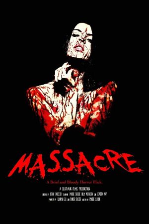 Massacre's poster