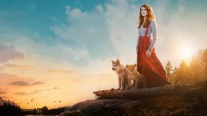 The Wolf and the Lion's poster