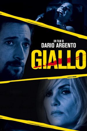 Giallo's poster