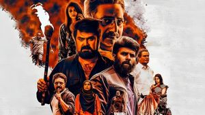 Varaal's poster