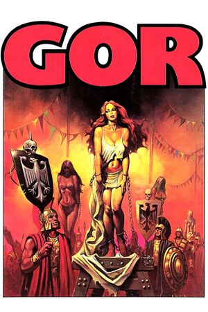 Gor's poster