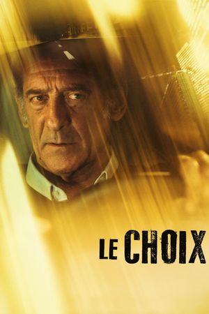 Le choix's poster