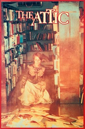 The Attic's poster