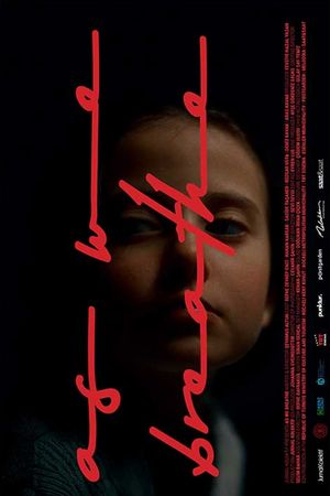 As We Breathe's poster