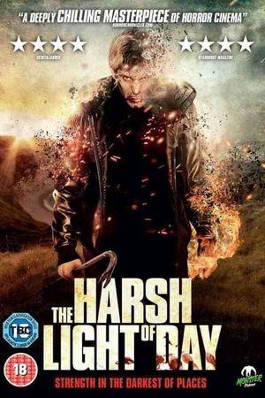 The Harsh Light of Day's poster