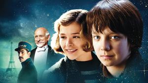 Hugo's poster