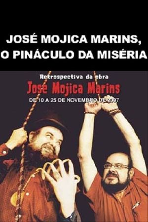 Pináculo da Miséria's poster