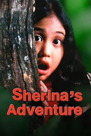 Sherina's Adventure's poster