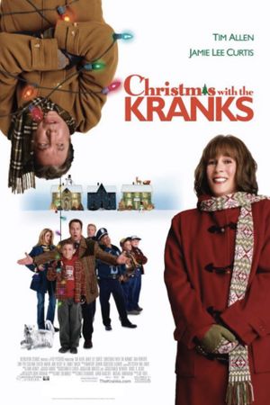 Christmas with the Kranks's poster