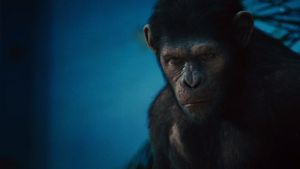 Rise of the Planet of the Apes's poster