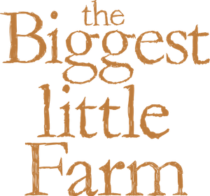 The Biggest Little Farm's poster