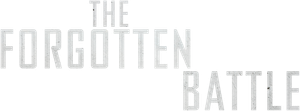 The Forgotten Battle's poster