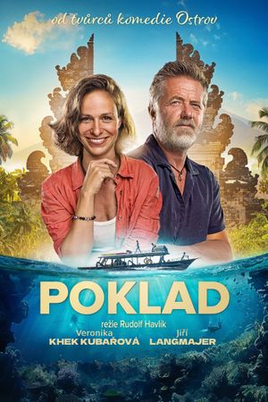 Poklad's poster