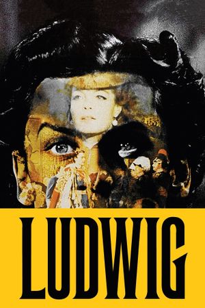 Ludwig's poster