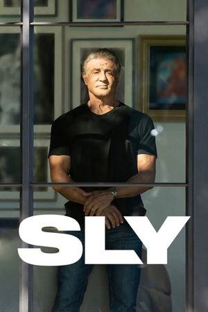 Sly's poster