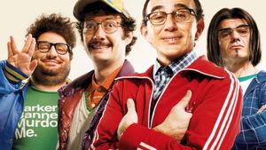 Cyprien's poster