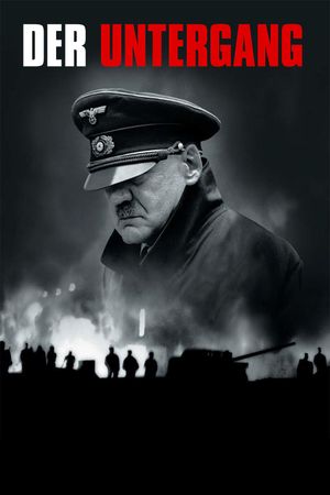 Downfall's poster