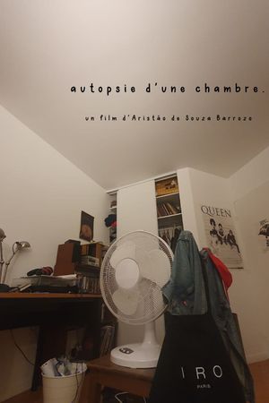 Autopsie d'une Chambre's poster