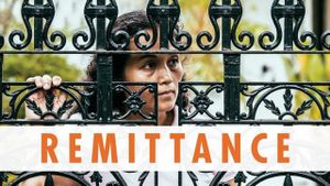 Remittance's poster