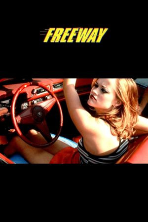 Freeway's poster