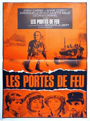 Gates of Fire's poster