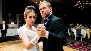 Wild Tales's poster