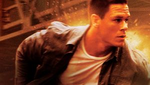 12 Rounds's poster