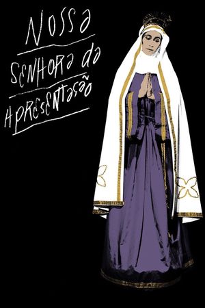 Our Lady of the Apresentation's poster
