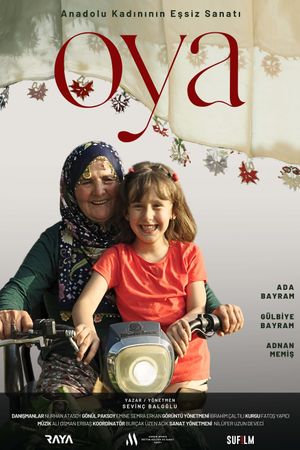 Oya's poster image
