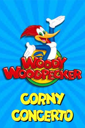 Corny Concerto's poster image