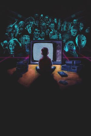 In Search of Darkness: A Journey Into Iconic '80s Horror's poster