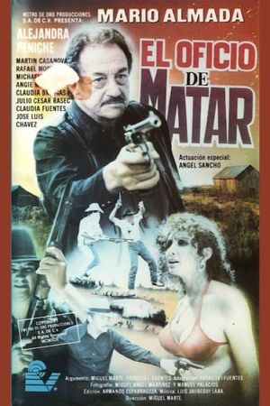 El ofico de matar's poster