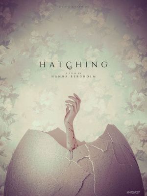 Hatching's poster