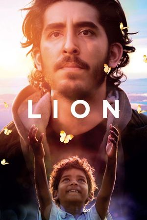 Lion's poster