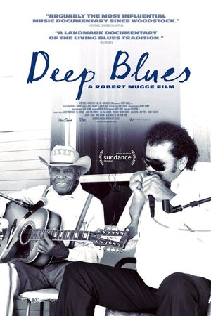 Deep Blues's poster