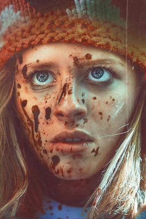 Becky's poster