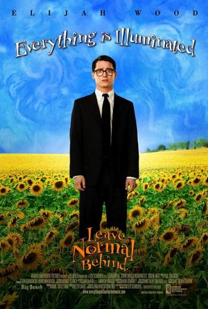 Everything Is Illuminated's poster