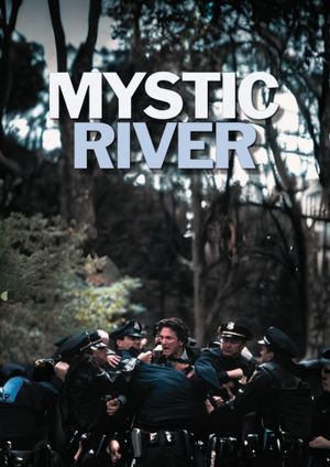 Mystic River's poster