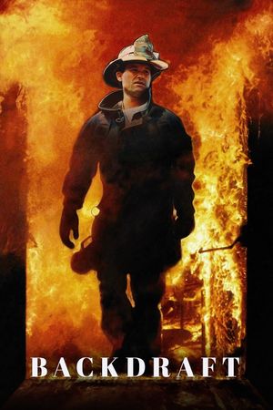 Backdraft's poster
