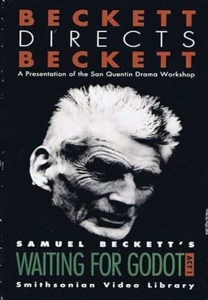Beckett Directs Beckett: Waiting for Godot by Samuel Beckett's poster