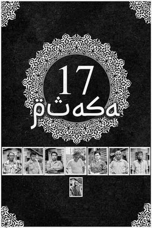 17 Puasa's poster image