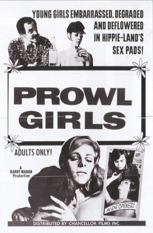 Prowl Girls's poster