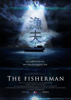 The Fisherman's poster