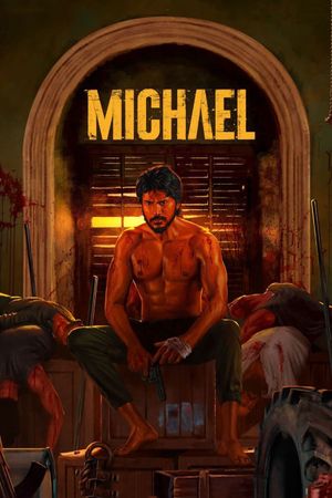 Michael's poster